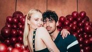 Joe Jonas e Sophie Turner - Reprodução/Instagram