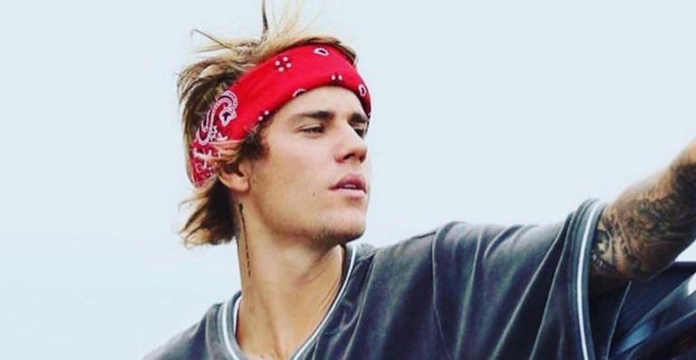 Justin Bieber - Reprodução/ Instagram