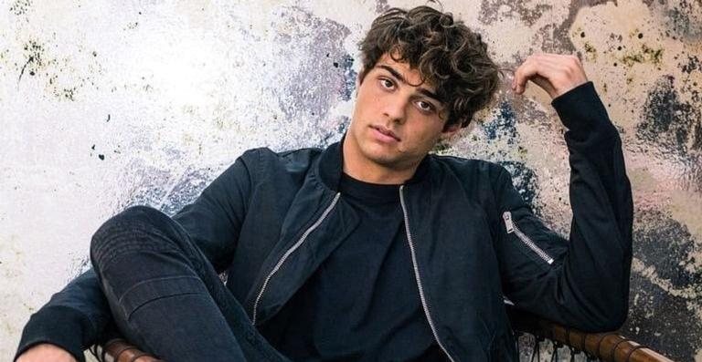 Noah Centineo - Instagram/Reprodução