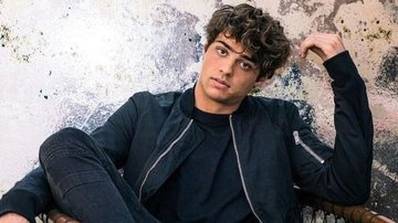 Noah Centineo - Instagram/Reprodução