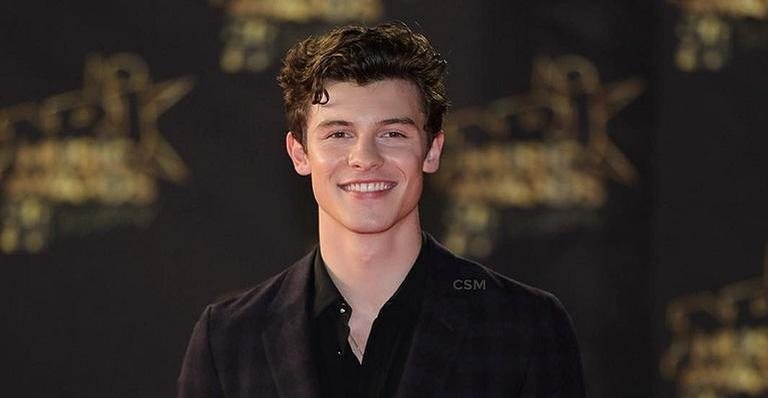 Shawn Mendes virá ao Brasil pela terceira vez - Reprodução/ Instagram