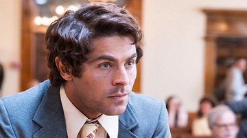 Zac Efron surpreendeu ao mostrar um lado sombrio - Divulgação/ Netflix