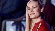 Brie Larson está dedicada a promover os Vingadores - Reprodução/ Instagram