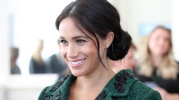 Meghan Markle - Getty Images