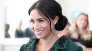 Meghan Markle - Getty Images