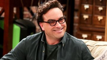 Johnny Galecki esteve no mesmo seriado por mais de uma década - Divulgação/ Warner