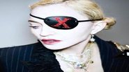 Madonna - Reprodução/Instagram