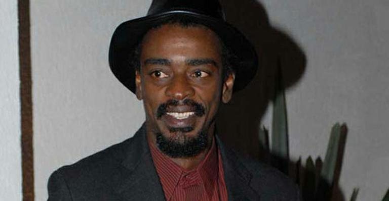 Seu Jorge - AG NEWS