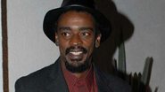 Seu Jorge - AG NEWS