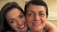 Atriz chamou atenção ao desejar os parabéns para a mamãe - Reprodução/Instagram