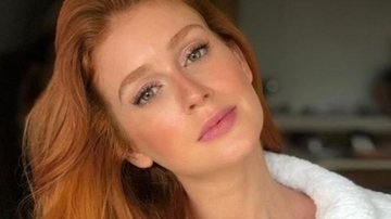 Marina Ruy Barbosa - Reprodução/Instagram