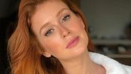 Marina Ruy Barbosa - Reprodução/Instagram