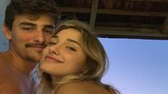 Casal vive momentos encantadores no local - Reprodução/Instagram