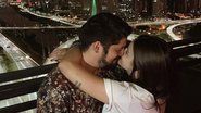 Casal negou que teria colocado um ponto final no relacionamento - Reprodução/Instagram