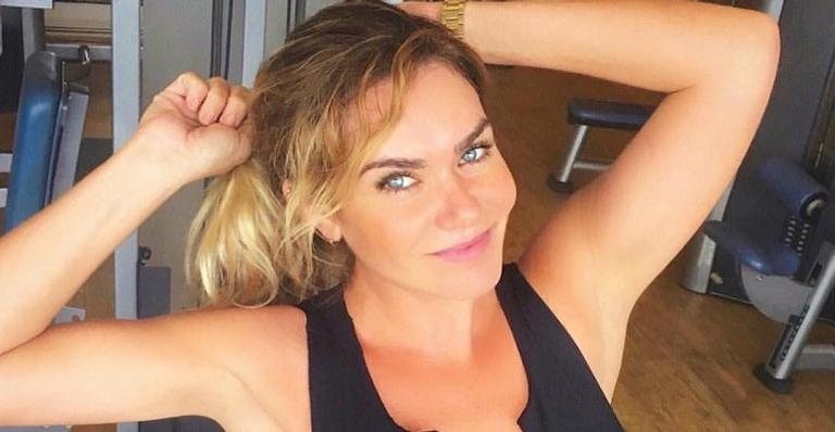 Atriz mostrou que está descontente com algumas coisas dos dias de hoje - Reprodução/Instagram