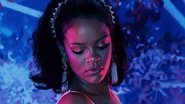 Rihanna em campanha para a sua marca - Foto/Destaque Rihanna Is Too Busy Dropping Savage X Fenty