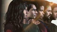 '3%' se destacou no cenário brasileiro e ganhou projeção mundial - Divulgação/ Netflix