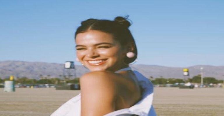 Bruna Marquezine revela pausa na carreira - Reprodução/Instagram