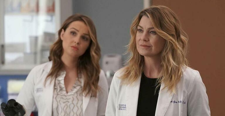 Grey's Anatomy é renovada para mais duas temporadas - Foto/Destaque ABC