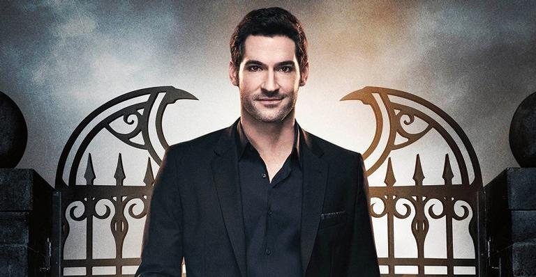 'Lucifer' é sucesso entre o público brasileiro - Divulgação/ Netflix