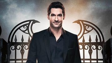 'Lucifer' é sucesso entre o público brasileiro - Divulgação/ Netflix