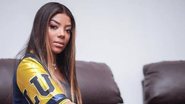 Ludmilla costuma ousar no estilo - Reprodução/Instagram