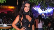 Ex-morena do Tchan mostrou que está com tudo - Reprodução/Instagram