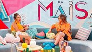 Anitta e Maisa - Reprodução / SBT