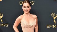 Emilia Clarke - Getty Images