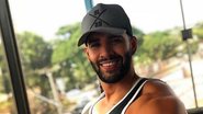 Gusttavo Lima - Reprodução/Instagram