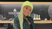 Ludmilla - Reprodução/Instagram