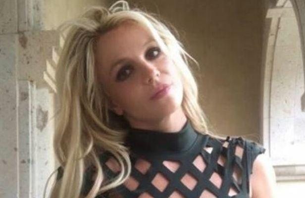 Reviravolta no caso de internação de Britney Spears - Reprodução/Instagram