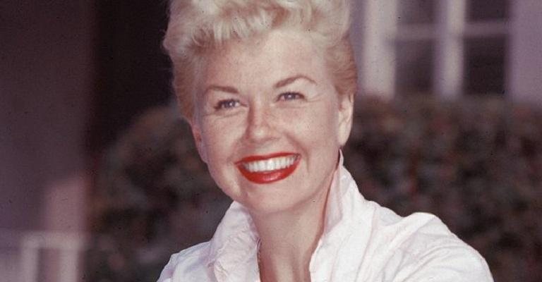 Doris Day - Getty Images