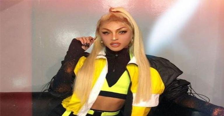 Pabllo Vittar revela nome de novo projeto - Reprodução/Instagram