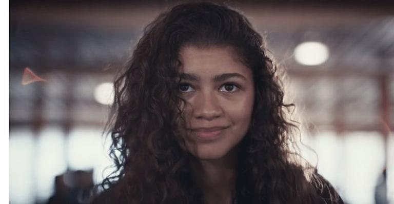 Zendaya vive adolescente viciada em drogas em nova aposta da HBO - Foto/Destaque HBO