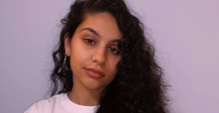 Alessia Cara canta sucesso de cantor brasileiro - Foto/Destaque Instagram