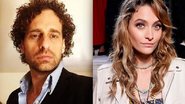 Isaac Kappy e Paris Jackson - Instagram/Reprodução