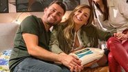 Claudia Leitte divulga nova parceira com Mano Walter - Reprodução/Instagram