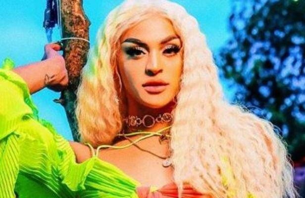 Pabllo Vittar confirma primeira participação em seu projeto - Reprodução/Instagram