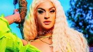 Pabllo Vittar confirma primeira participação em seu projeto - Reprodução/Instagram