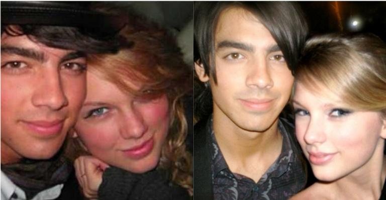 Taylor Swift relembra término polêmico com Joe Jonas - Foto/Destaque Instagram