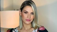 Loira arrancou suspiros dos internautas nas redes sociais - Reprodução/Instagram