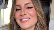 Claudia Leitte pede fãs orarem pelo seu tio - Foto/Destaque Instagram