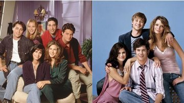 Friends e The O.C deixaram a Netflix - Foto/Destaque