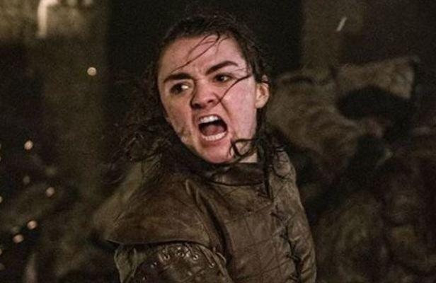 Game of Thrones divide a opinião dos fãs em reta final - Reprodução/Instagram