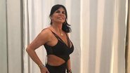 Maria Gretchen - Instagram/Reprodução