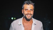 Ator surgiu na cama e encantou a web - Reprodução/Instagram