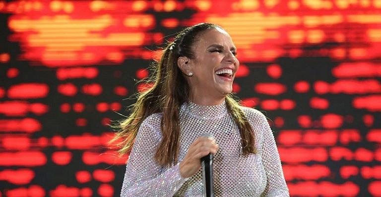 Cantora terá um espaço vip durante suas apresentações nos dias de folia - Reprodução/Instagram