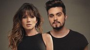 Paula Fernanda e Luan Santana lançam prévia de 'Shallow' - Reprodução Instagram