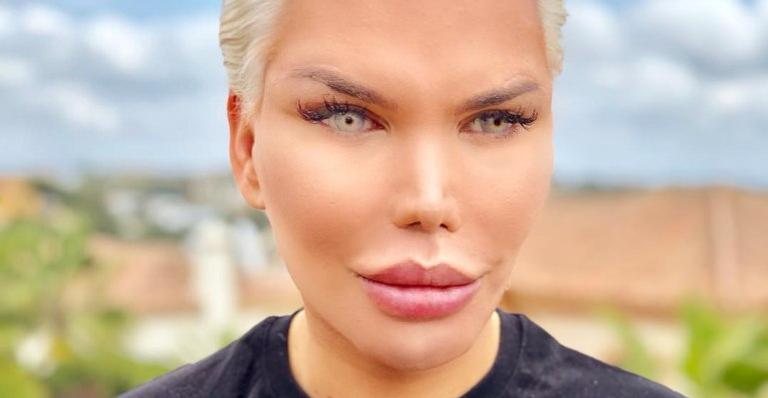 Rodrigo Alves - Reprodução/Instagram